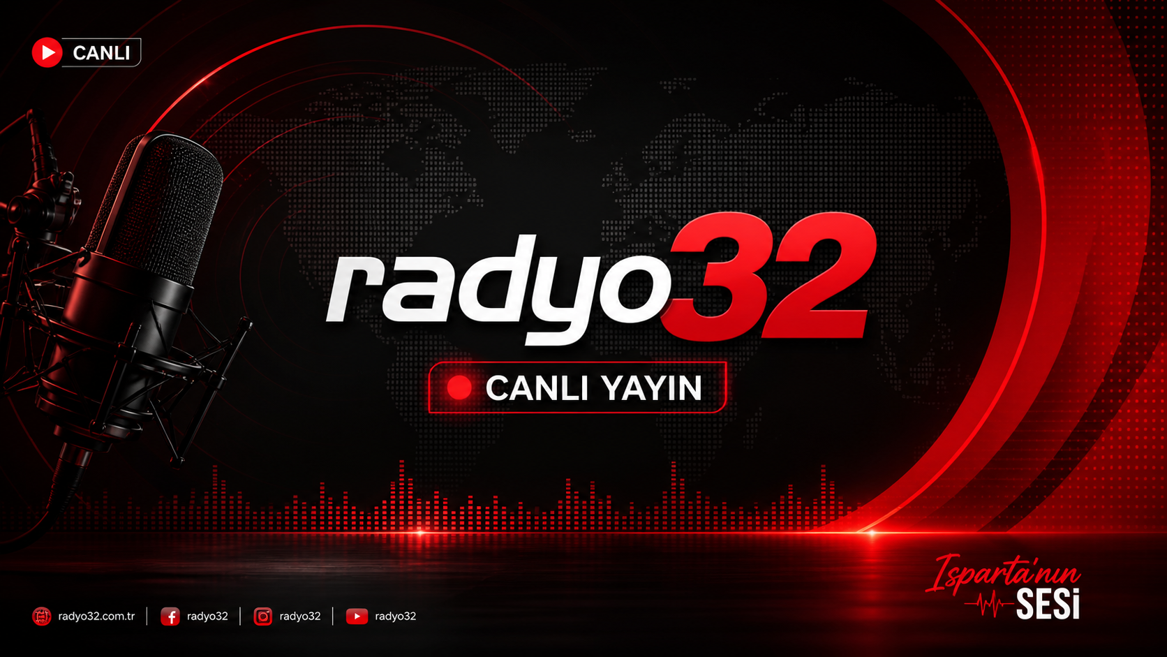 radyo32