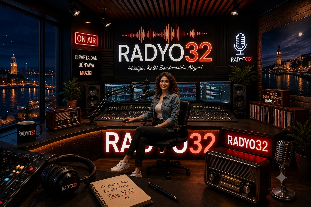 radyo32