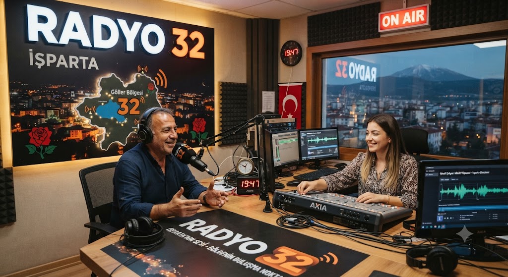 radyo32