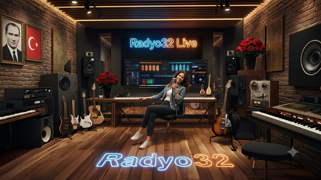 radyo32