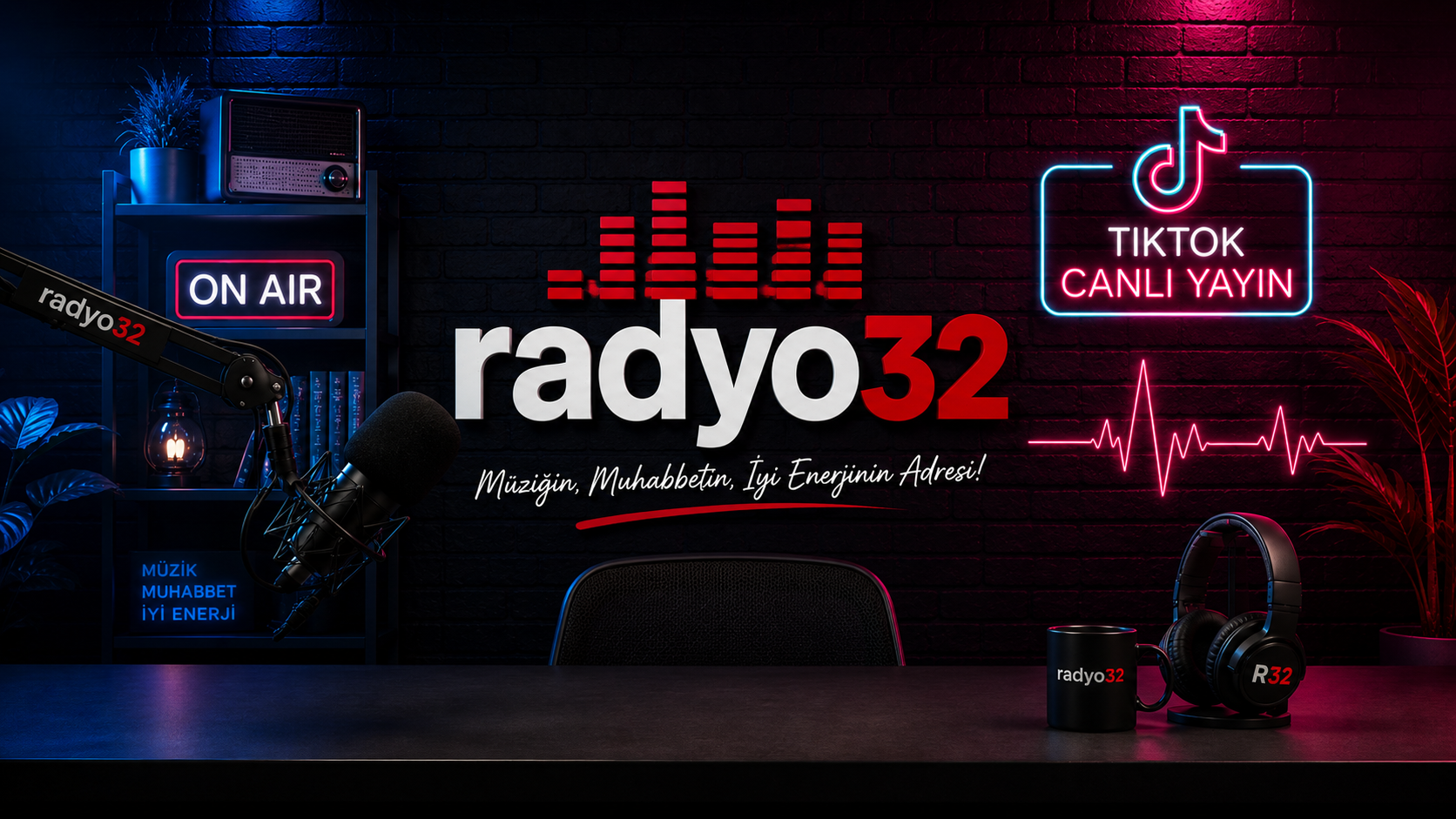 Radyo32