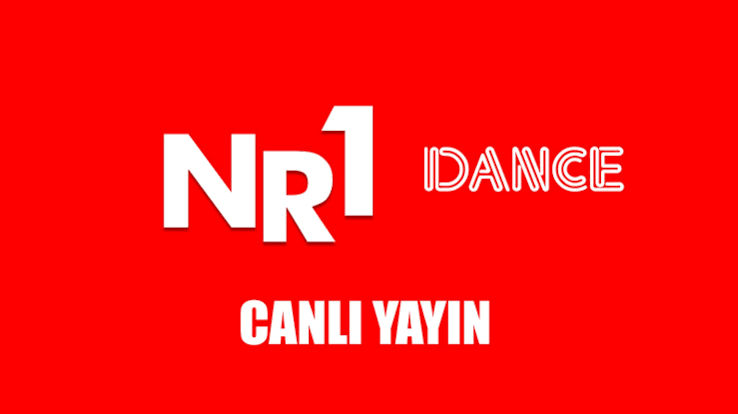 NUMBER ONE DANCE logosu