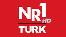 NUMBER ONE TÜRK logosu