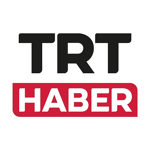 TrtHaber logosu
