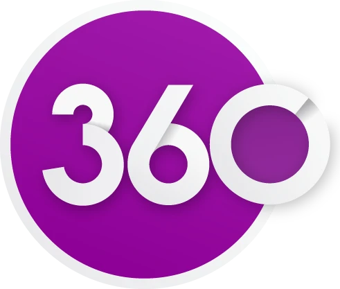 360tv logosu