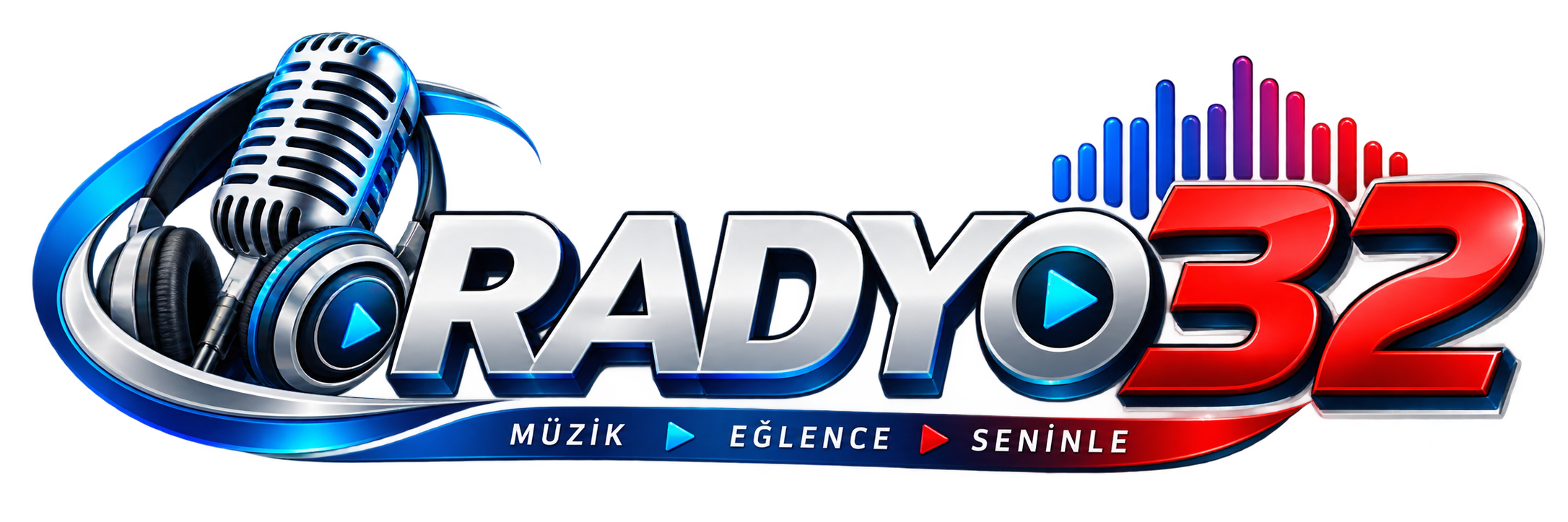 Radyo 32 | Isparta'nın Sesi | Canlı Radyo Dinle