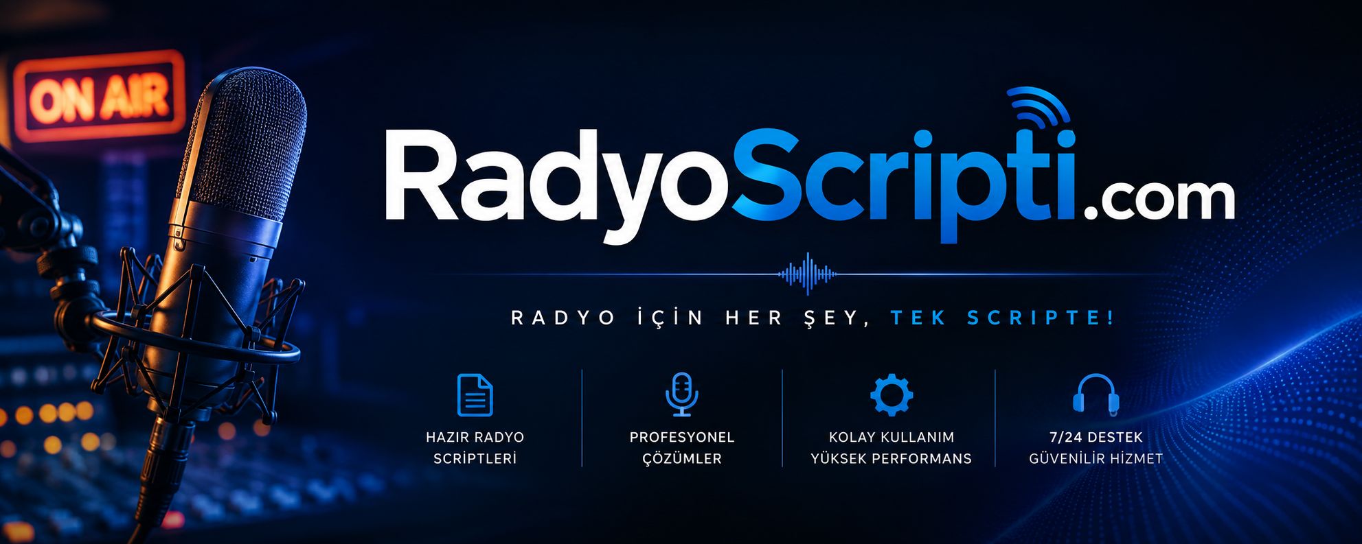 RadyoScript