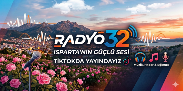 Radyo32 türkü