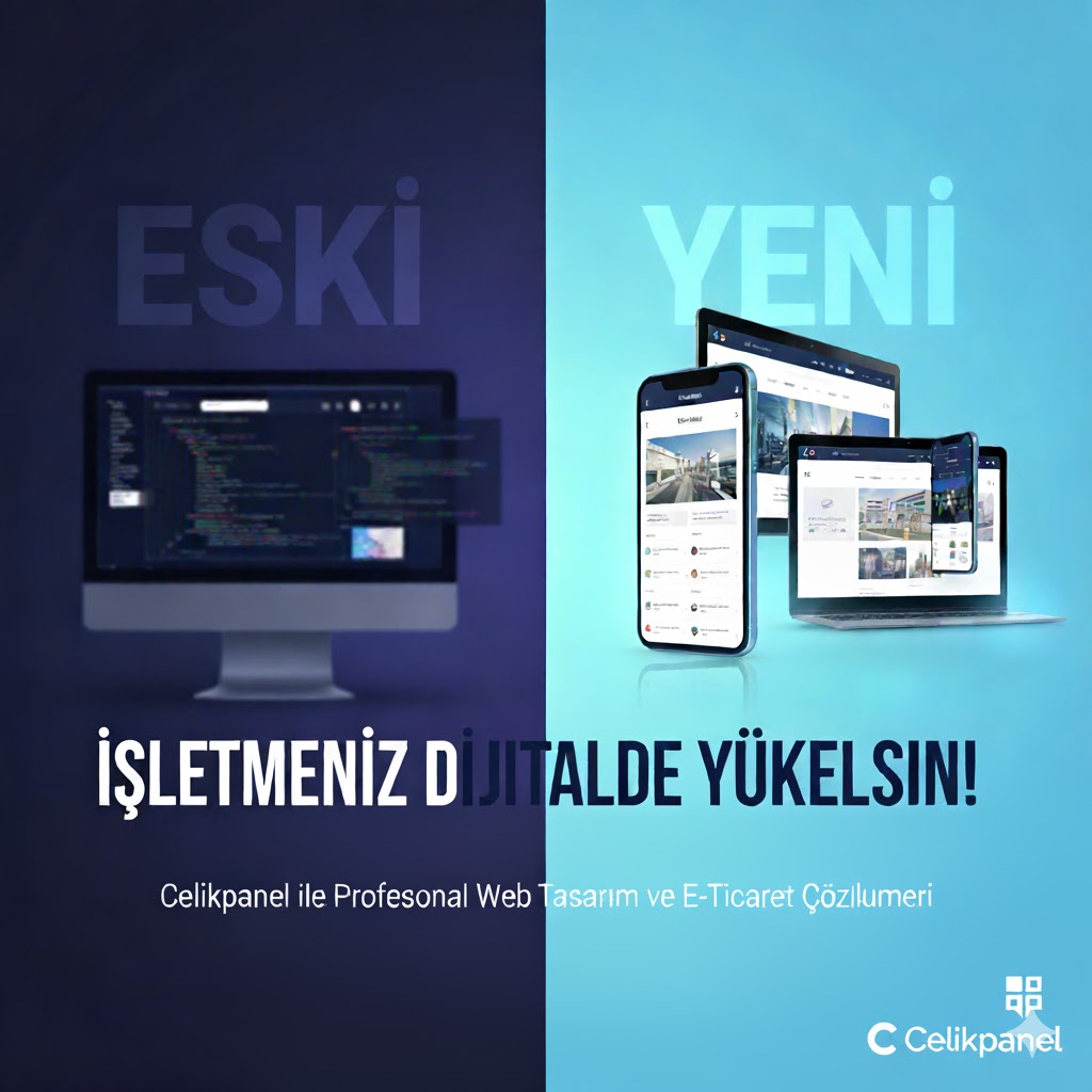 Web Tasarım