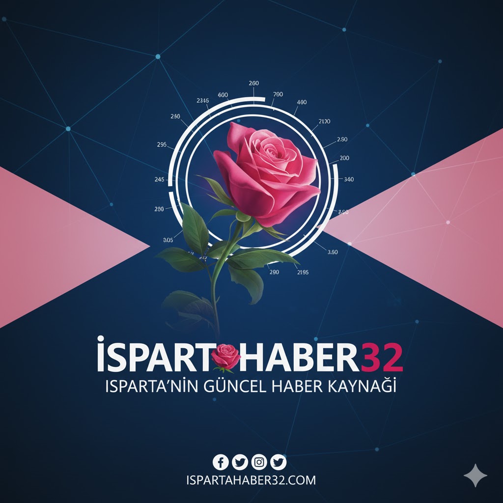 İspartahaber32