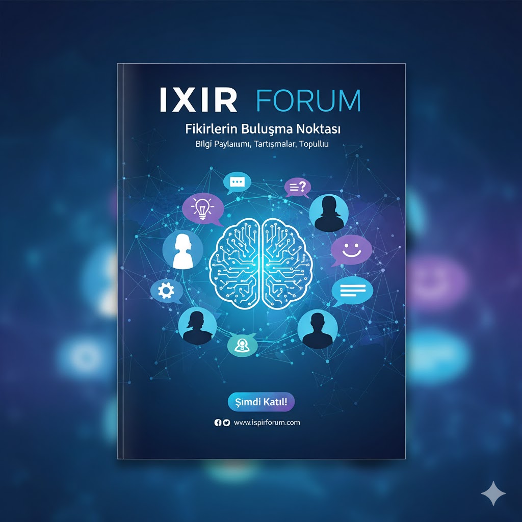 İxirForum