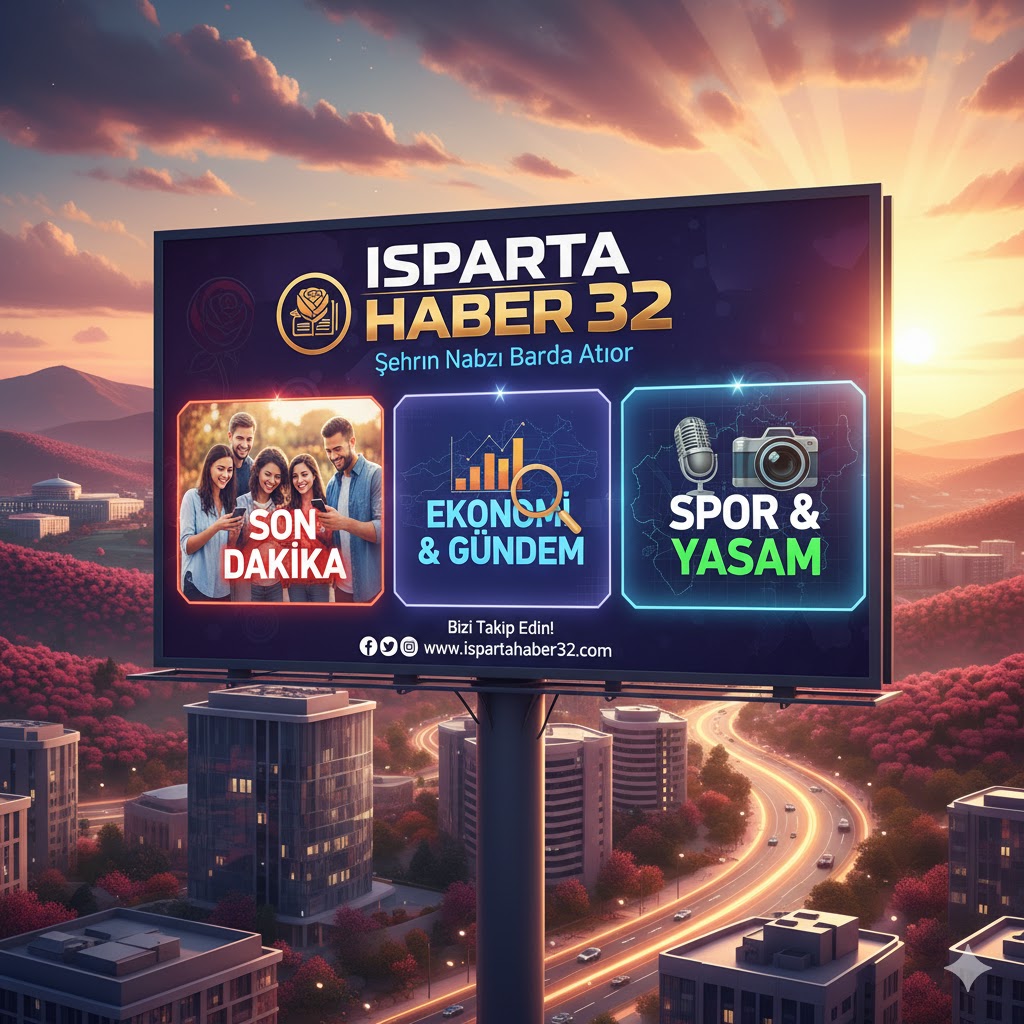 ispartahaber32 sitesinin reklam